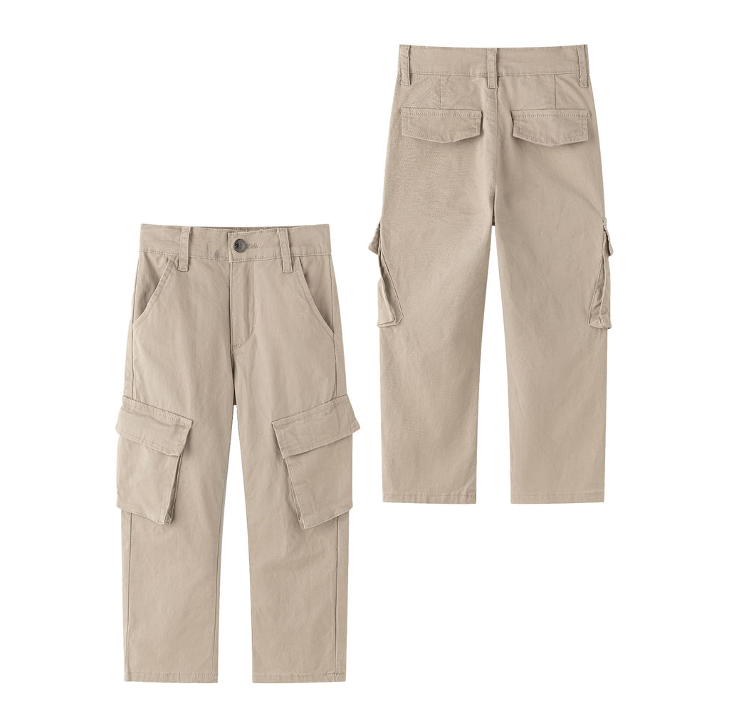 Pantalón cargo niño