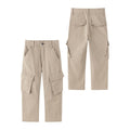 Pantalón cargo niño