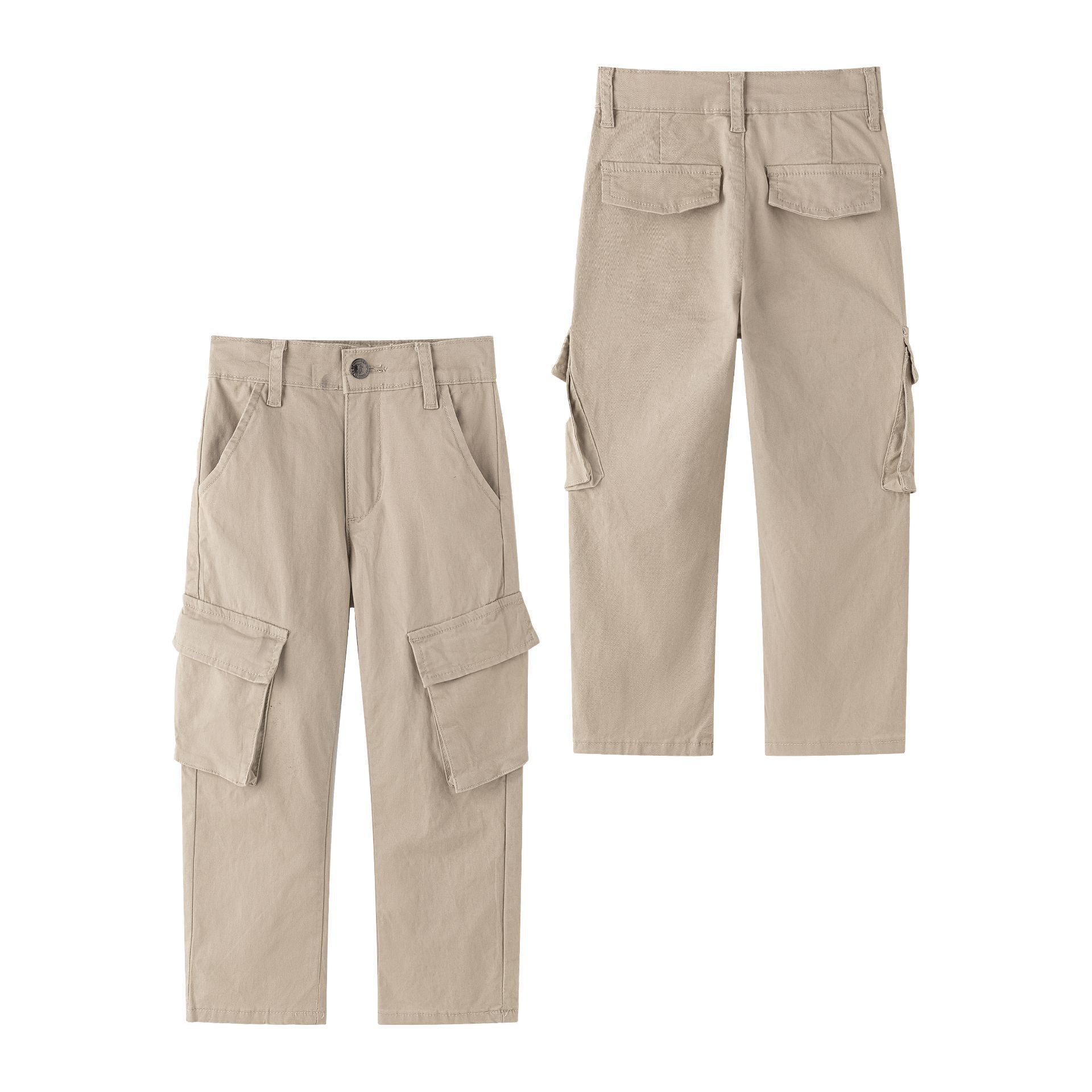 Pantalón cargo niño