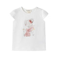 Camiseta niña