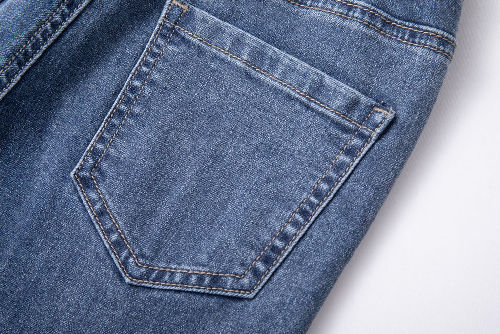Pantalón vaquero niño