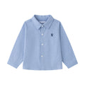 Camisa Oxford niño