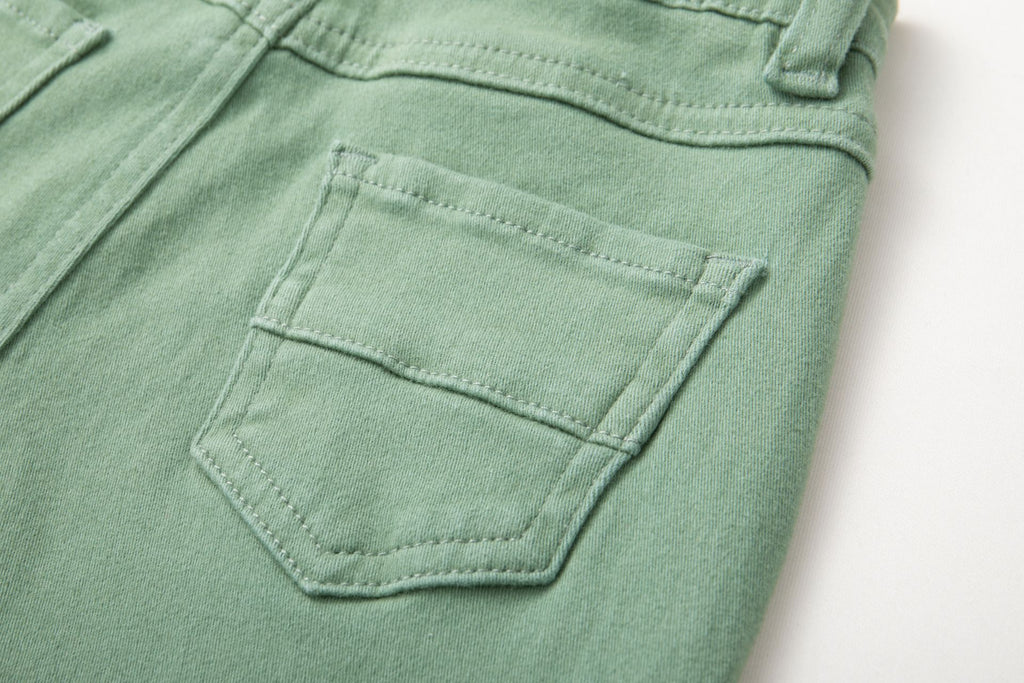 Pantalón vaquero