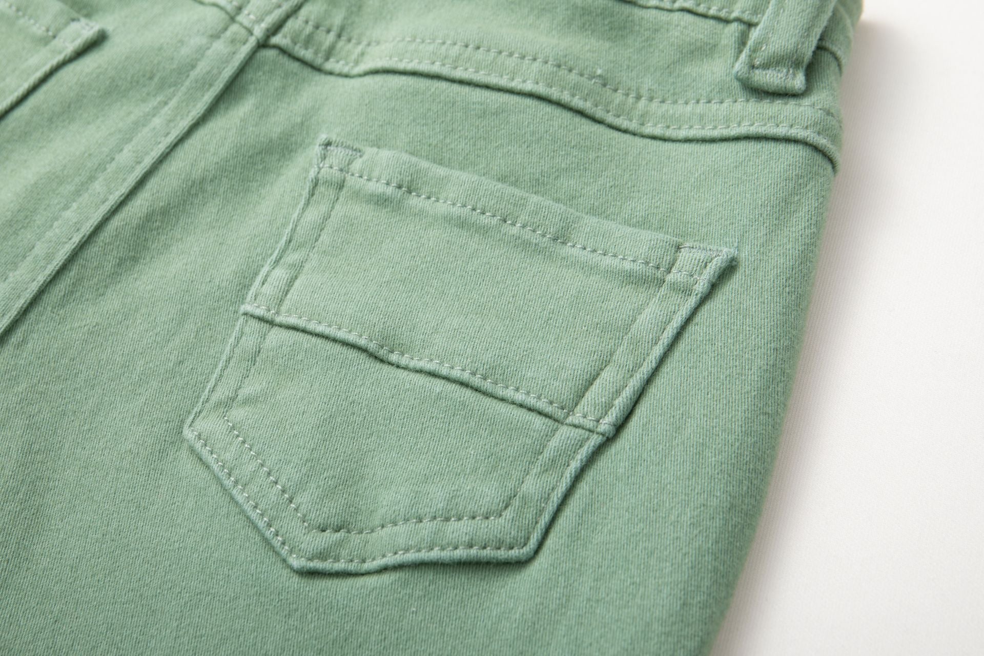 Pantalón vaquero