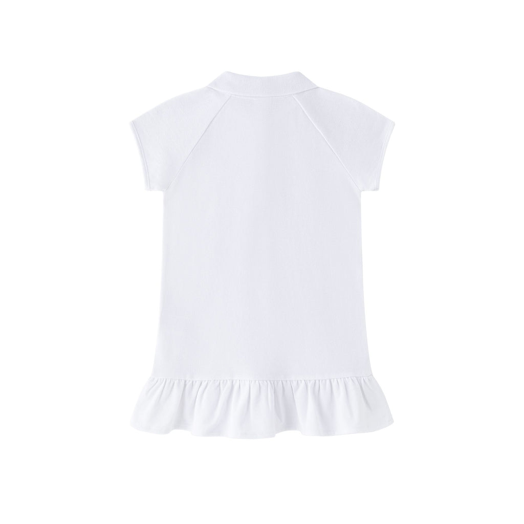 Vestido polo