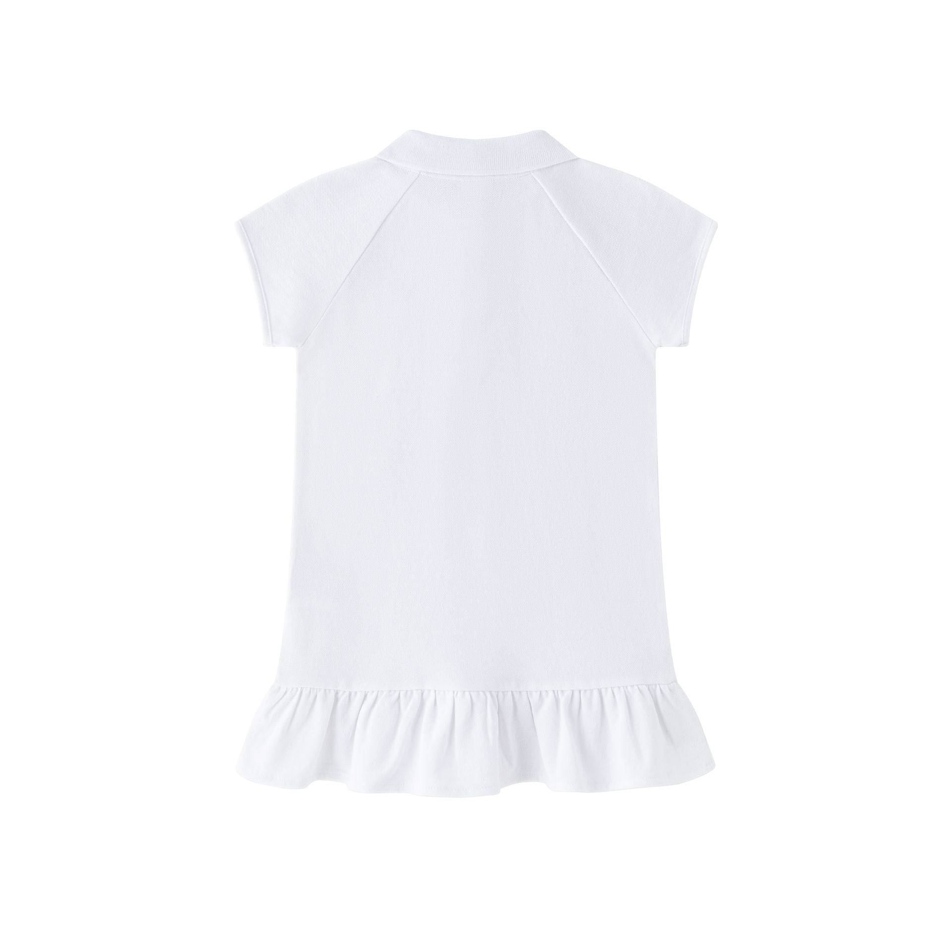 Vestido polo