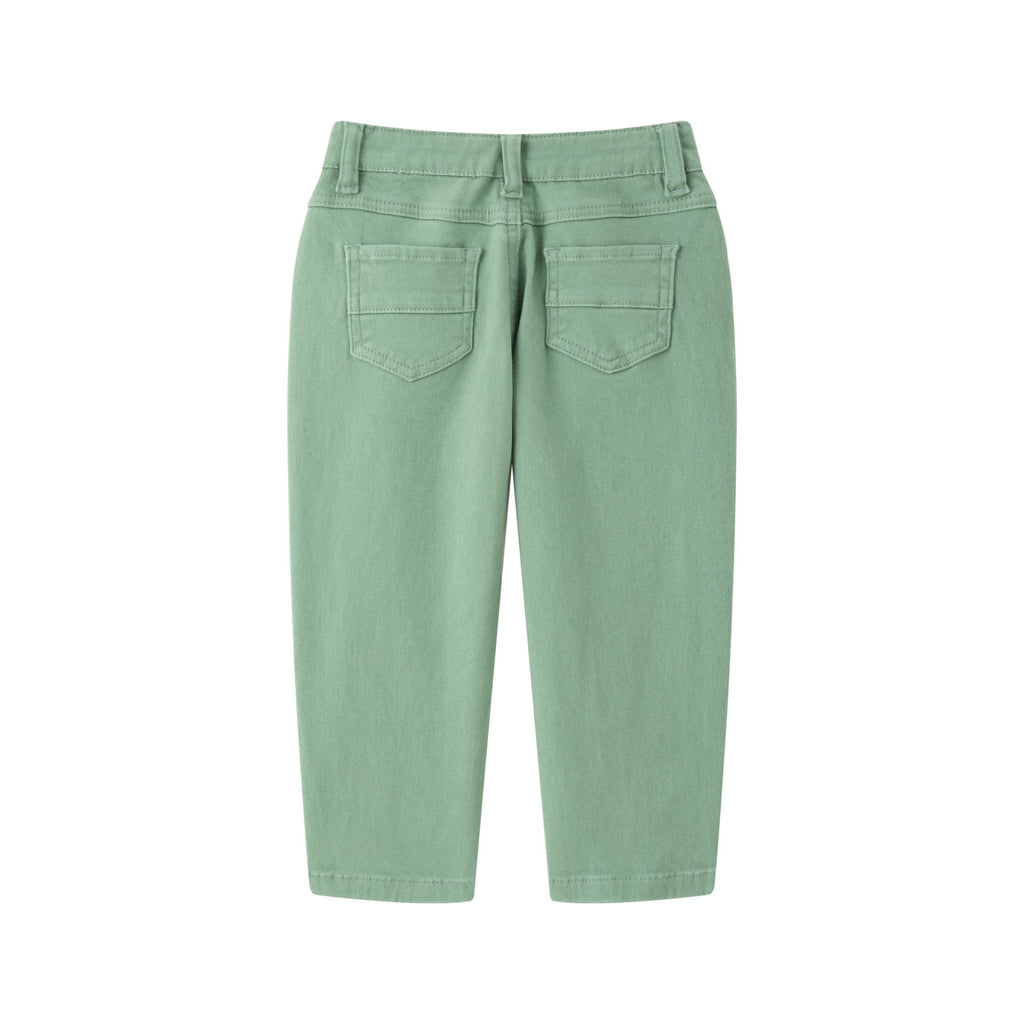 Pantalón vaquero