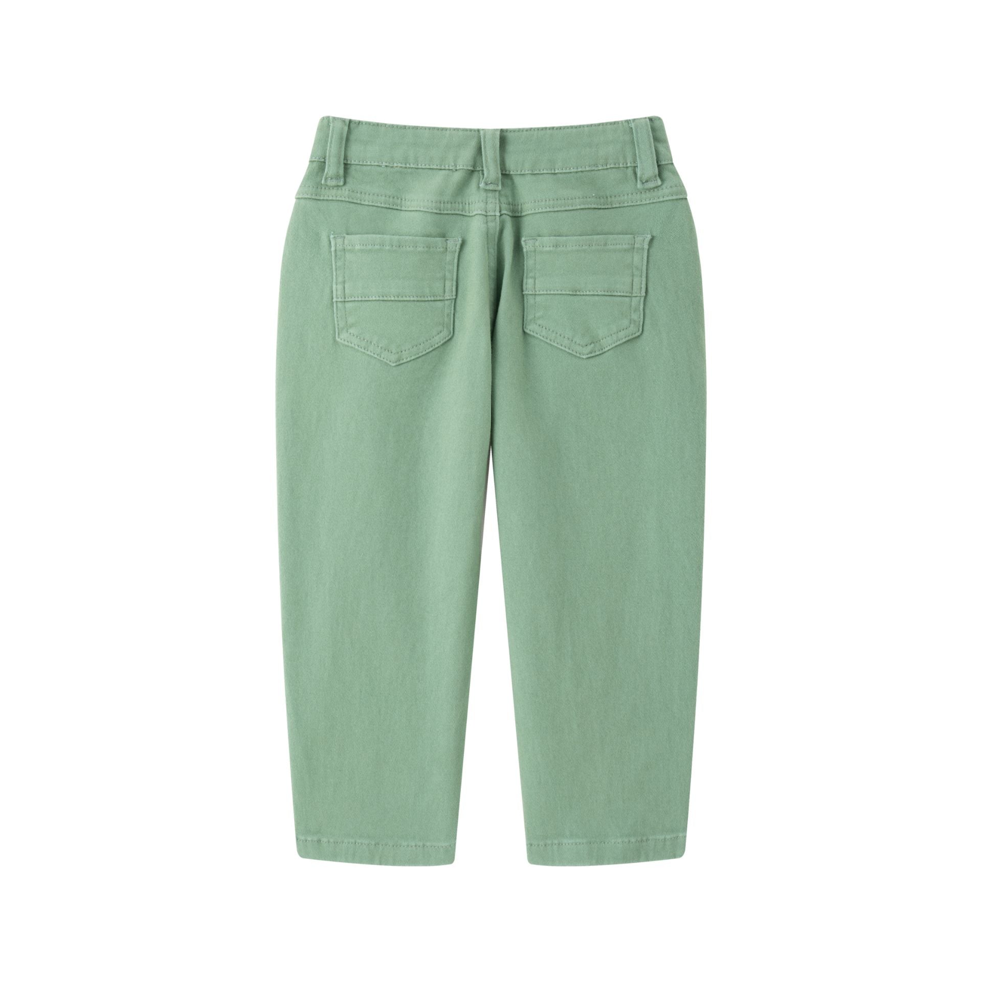 Pantalón vaquero