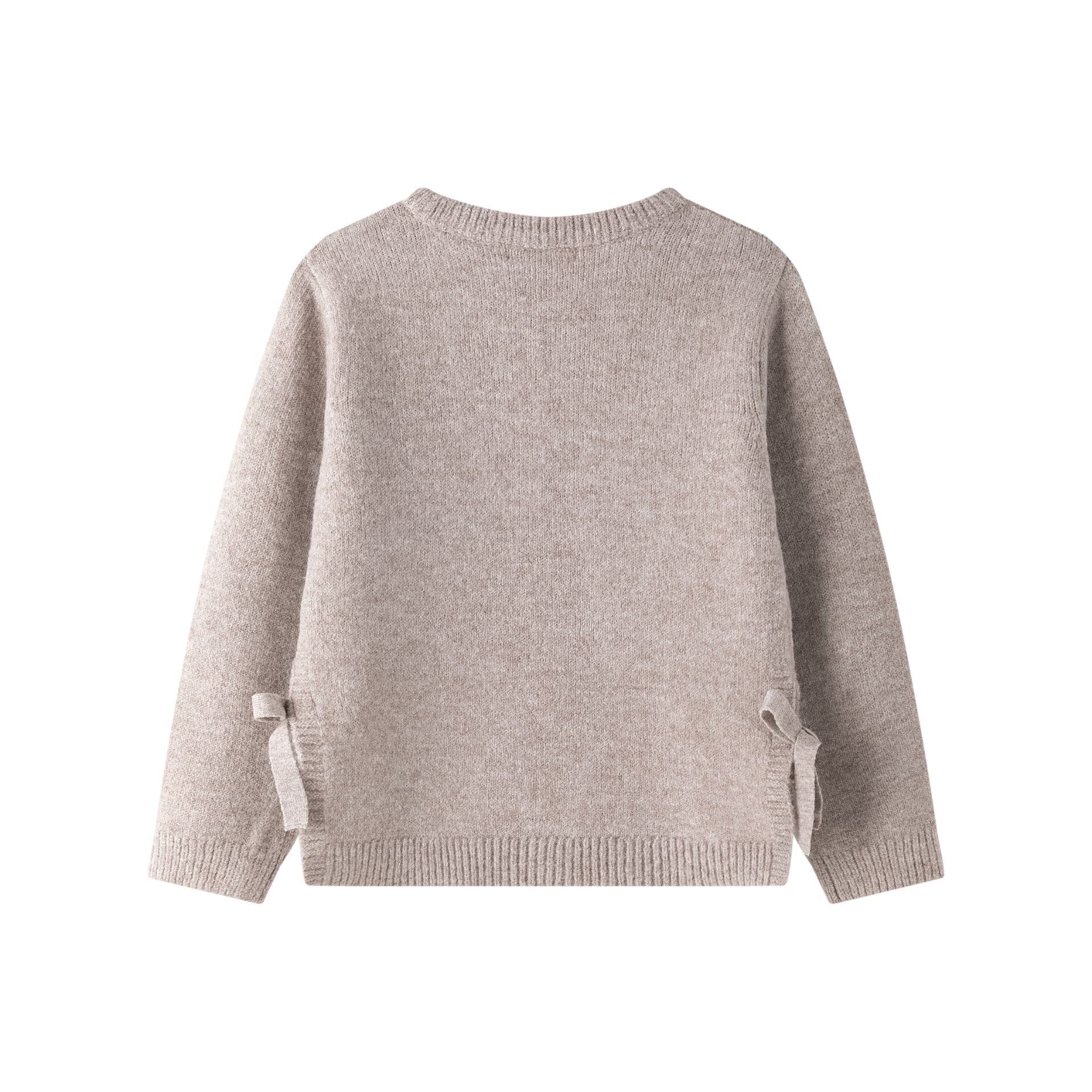 Jersey lazadas laterales