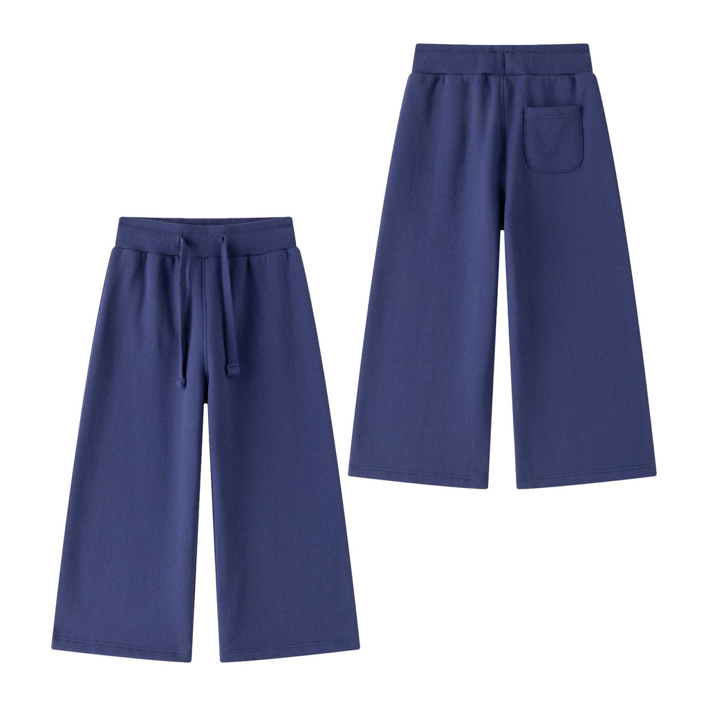 Pantalón jogging culotte
