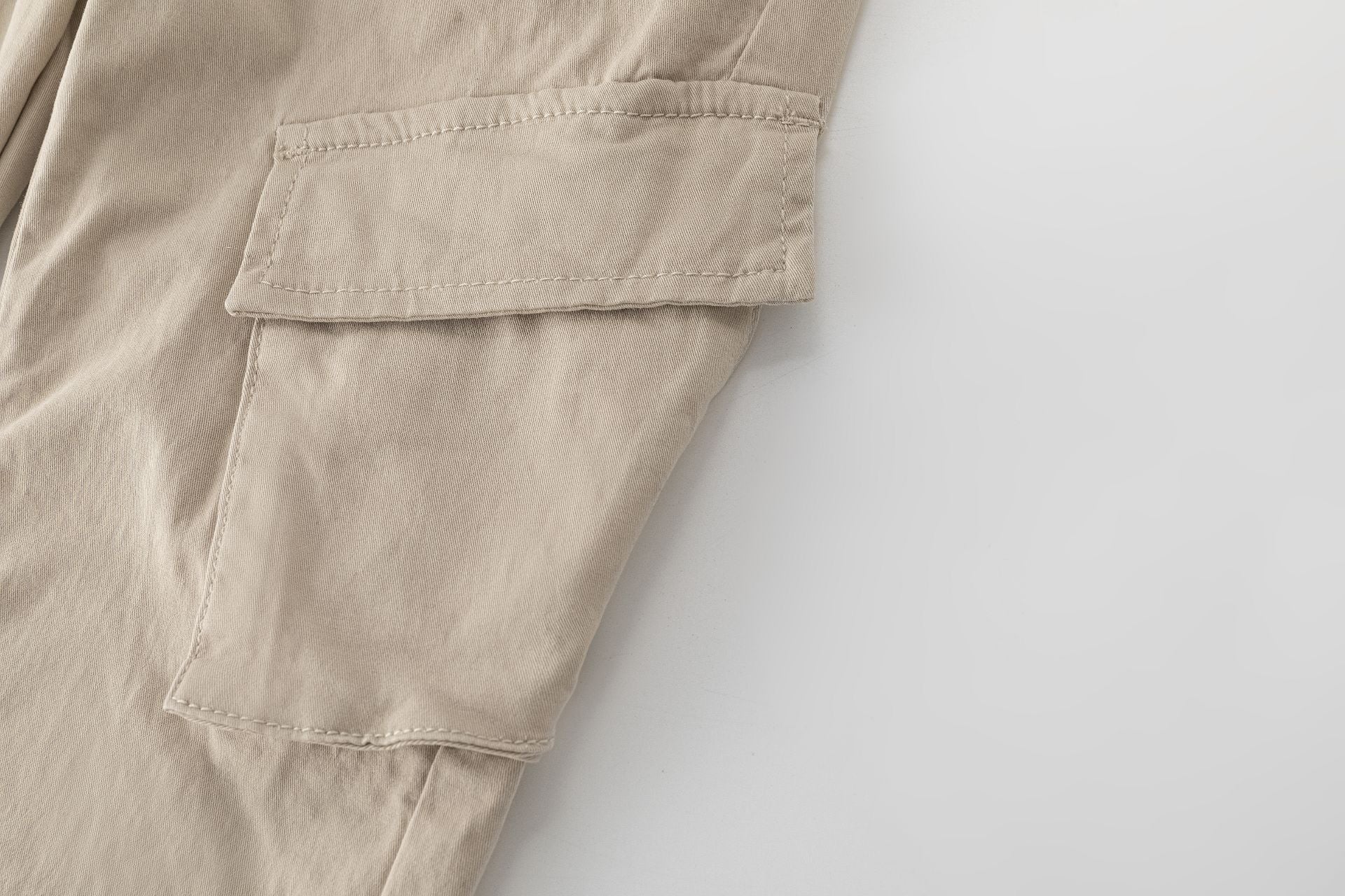 Pantalón cargo niño