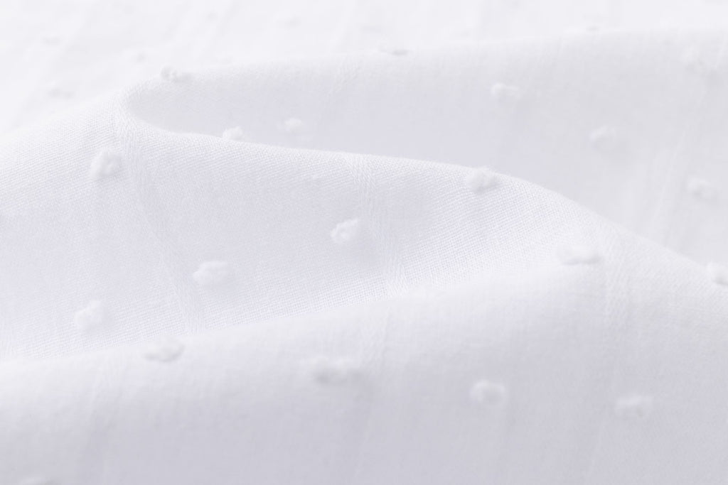 Blusa volantes plumeti