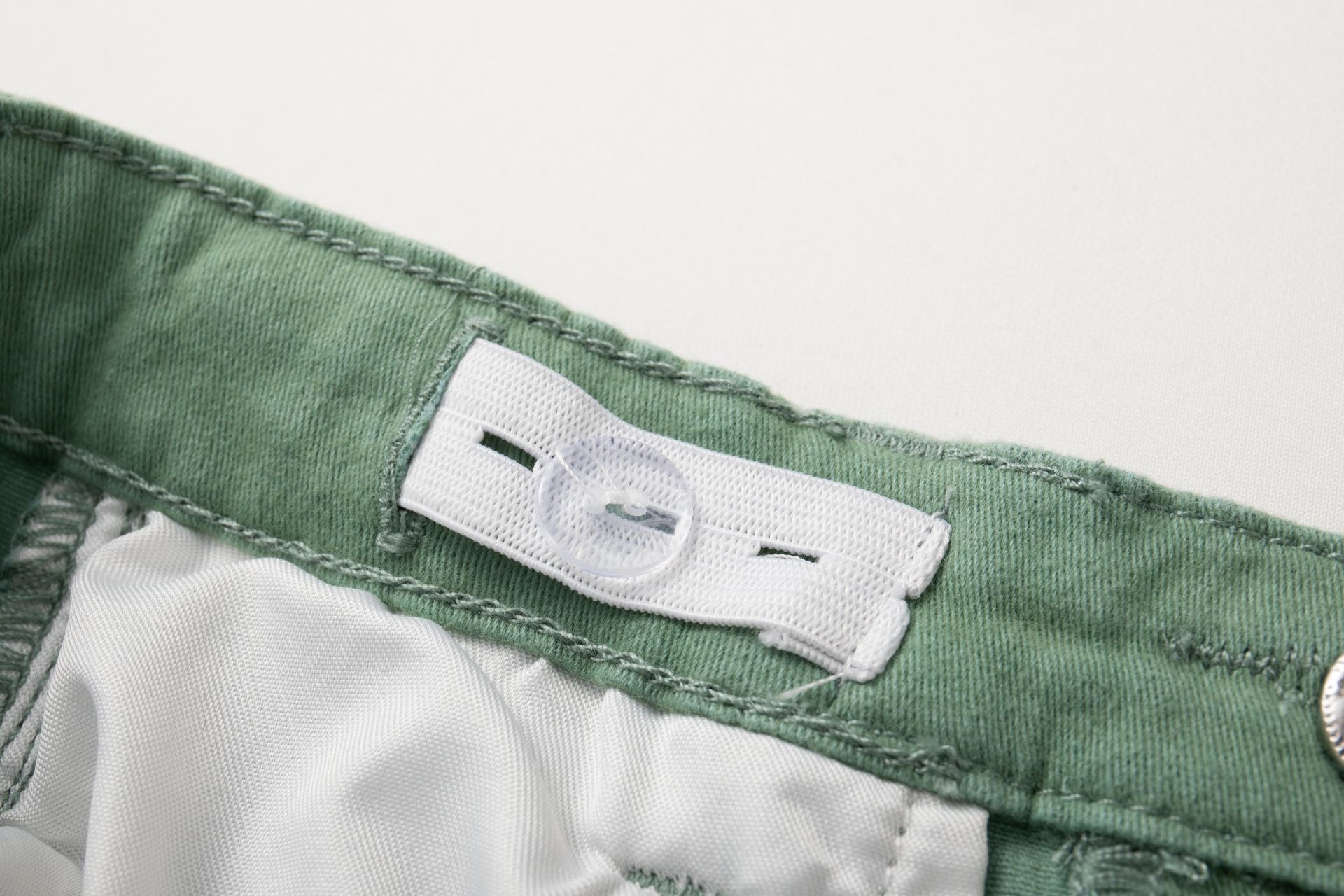 Pantalón vaquero