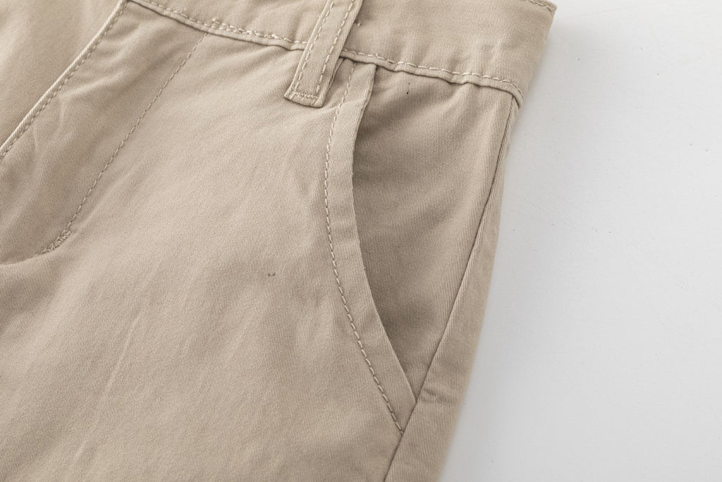 Pantalón cargo niño