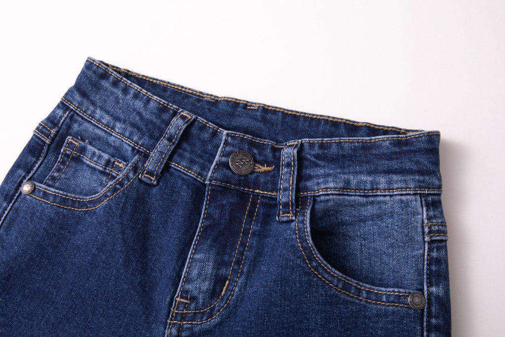 Pantalón vaquero niño