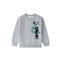 Sudadera dragón
