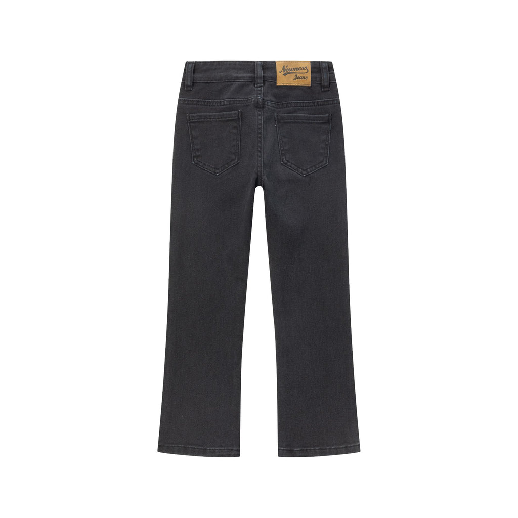 Pantalón campana vaquero