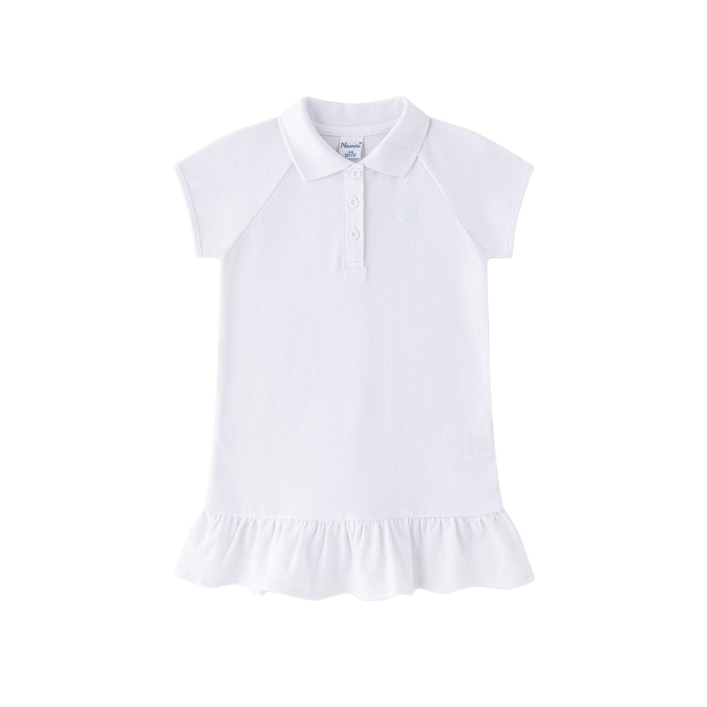 Vestido polo