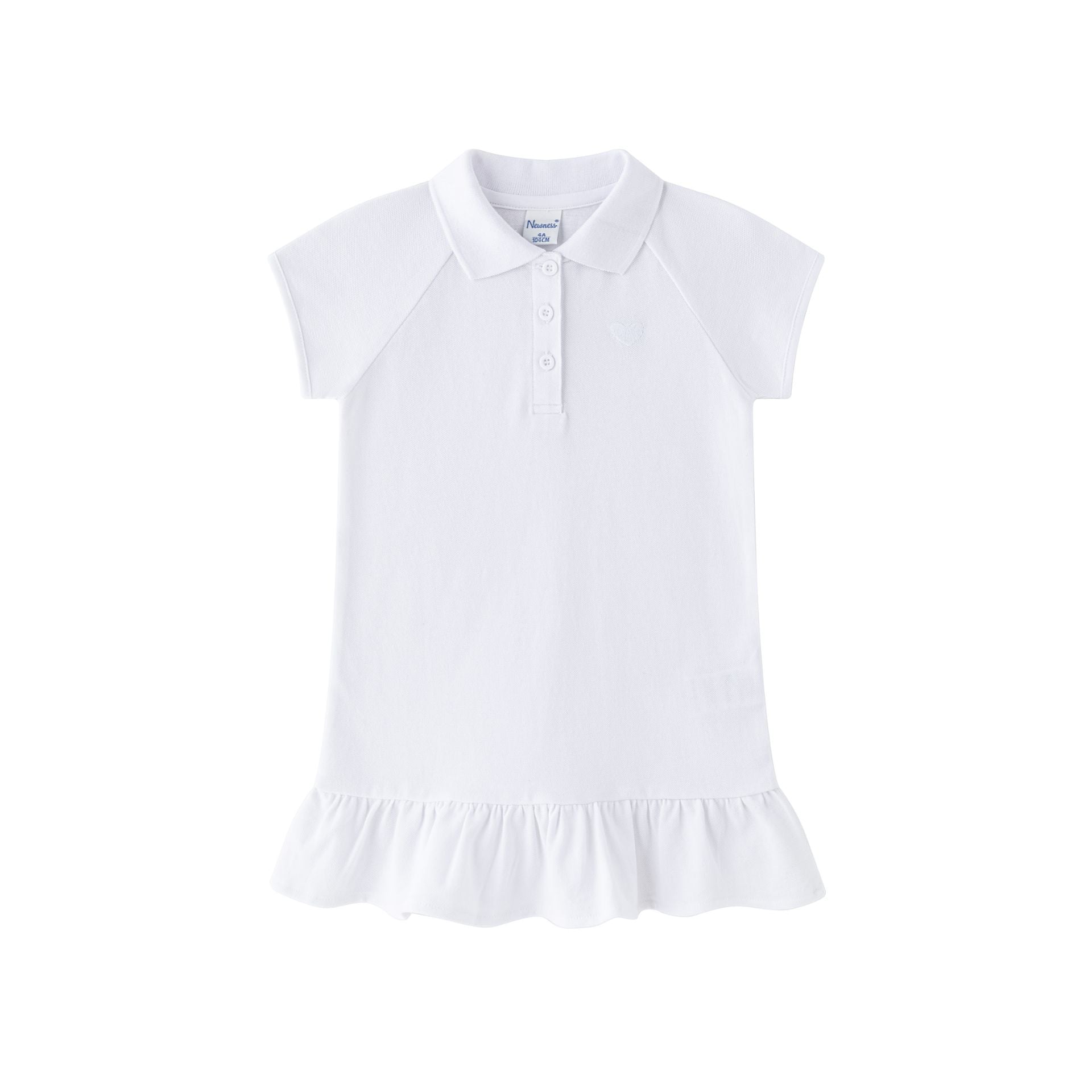 Vestido polo