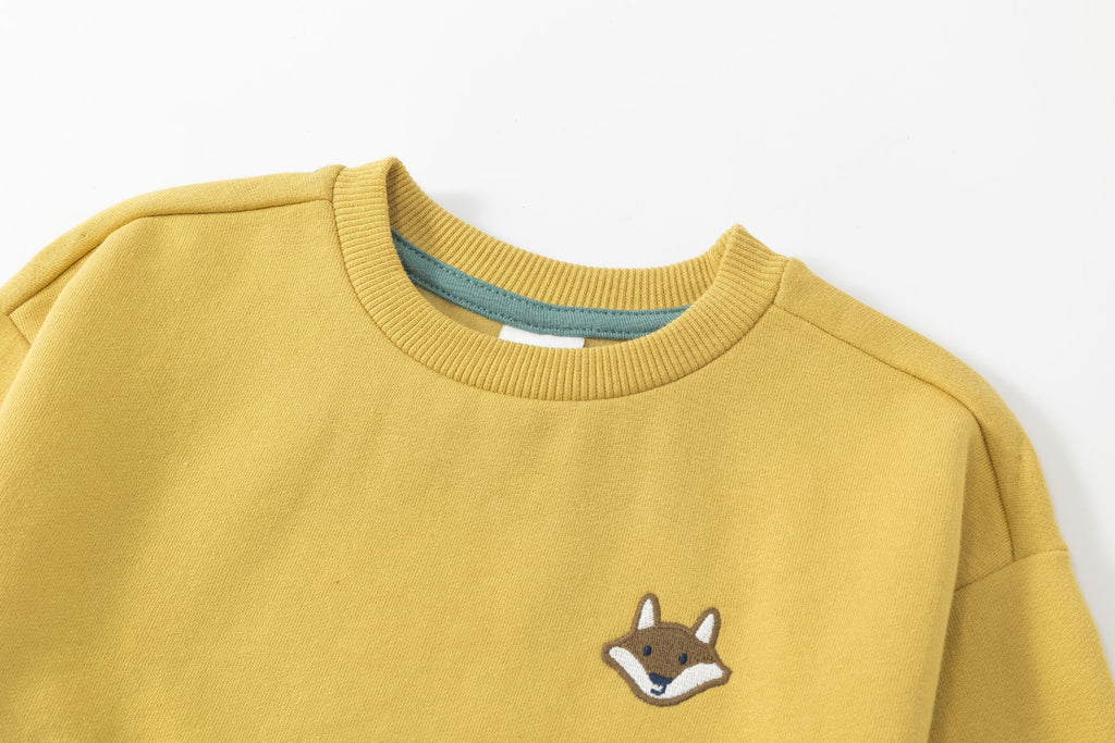 Conjunto zorrito