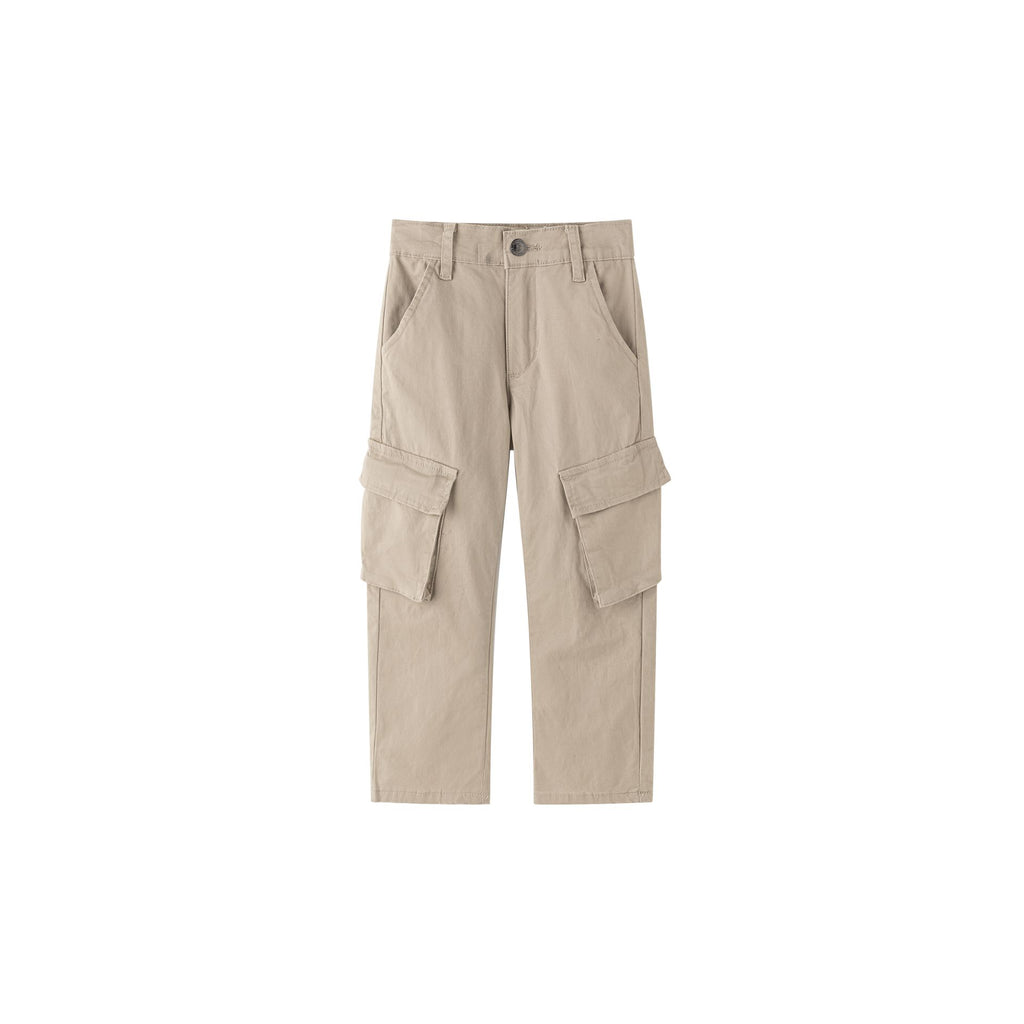 Pantalón cargo niño