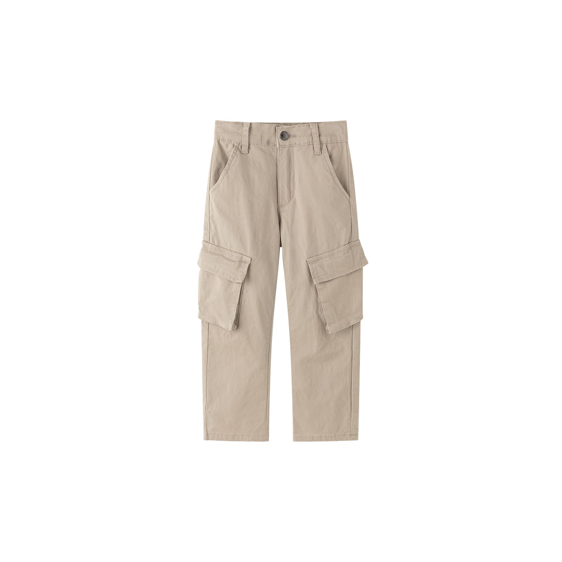 Pantalón cargo niño