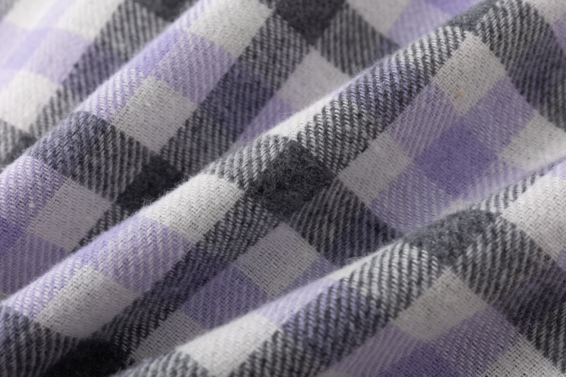 Camisa cuadros niño