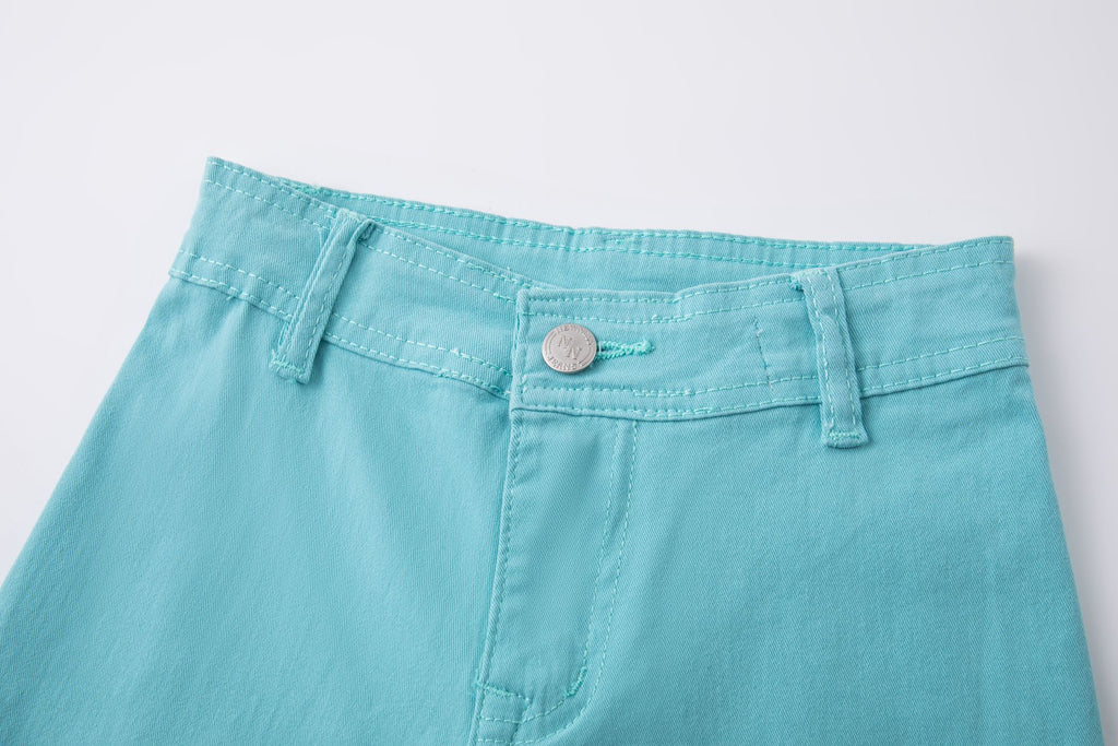 Pantalón vaquero niña