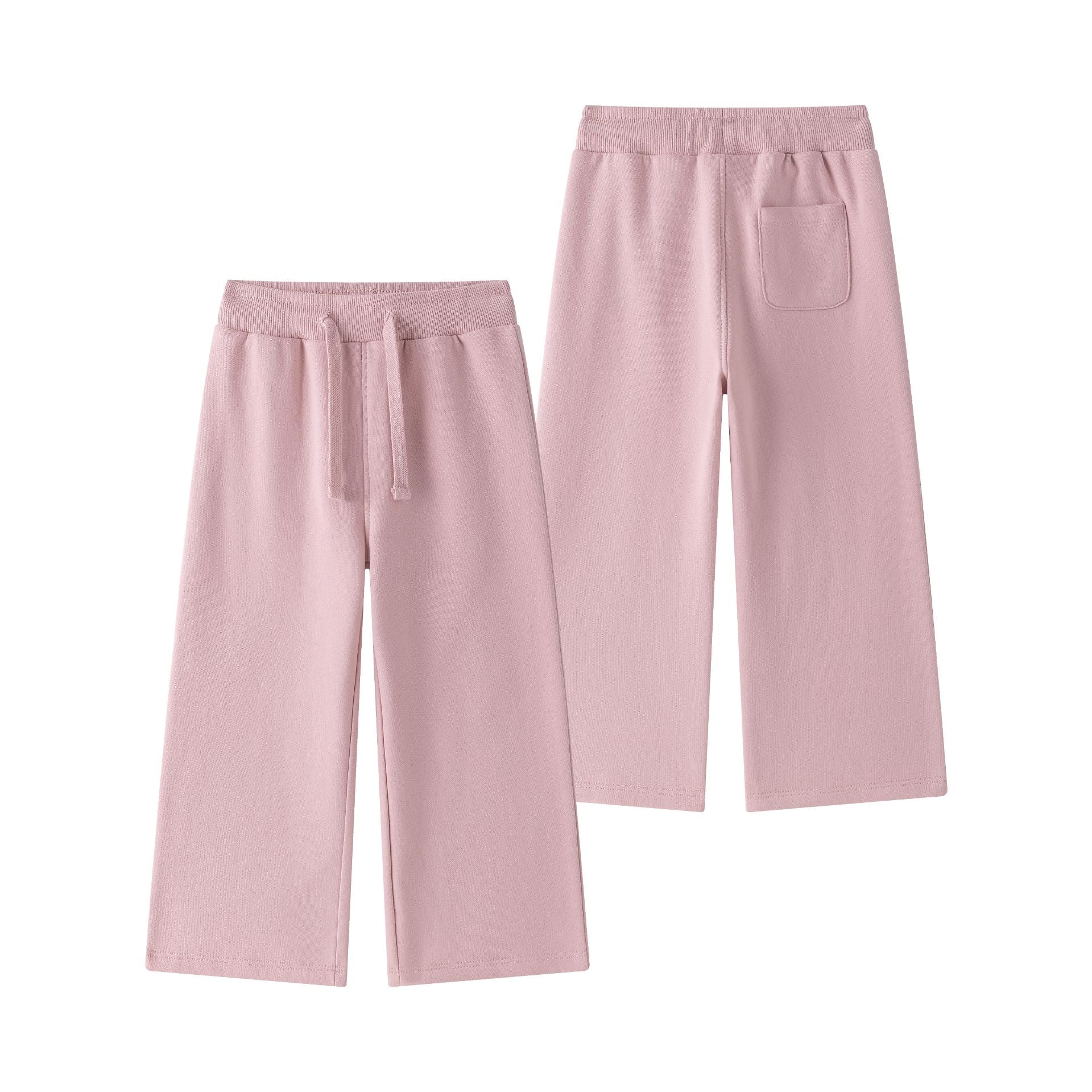 Pantalón jogging culotte