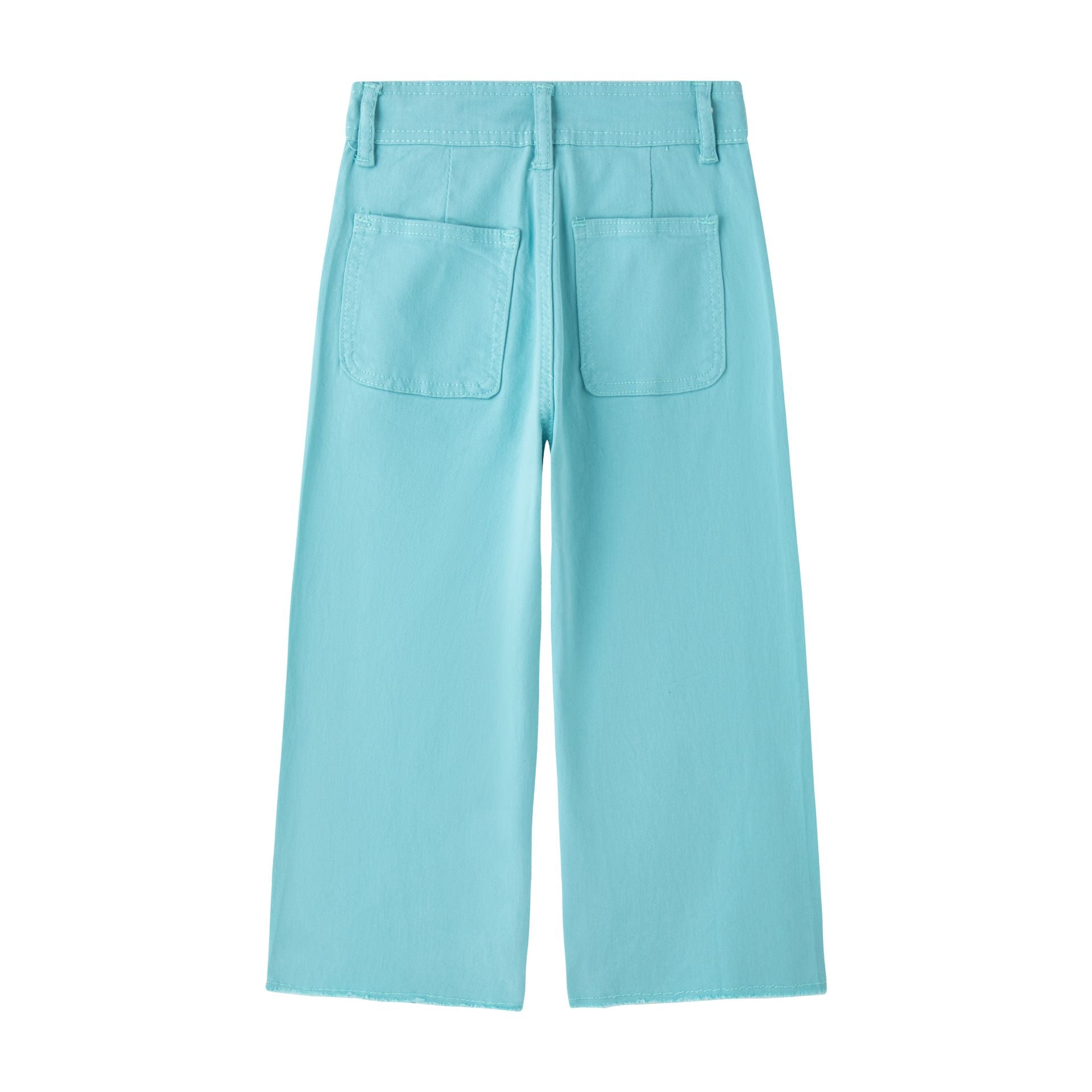 Pantalón vaquero niña